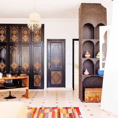 La Maison Des Ailleurs Essaouira Exterior photo