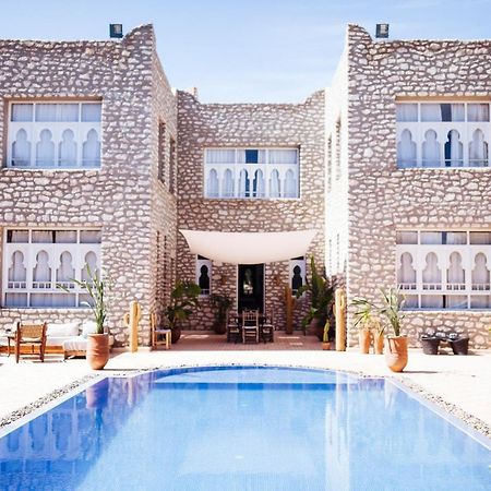 La Maison Des Ailleurs Essaouira Exterior photo