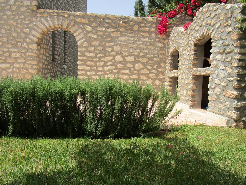 La Maison Des Ailleurs Essaouira Exterior photo