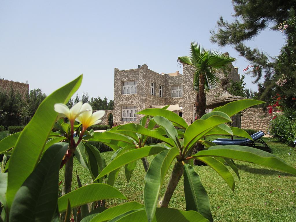 La Maison Des Ailleurs Essaouira Exterior photo