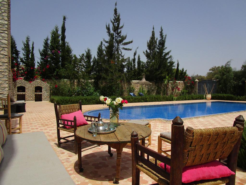 La Maison Des Ailleurs Essaouira Exterior photo