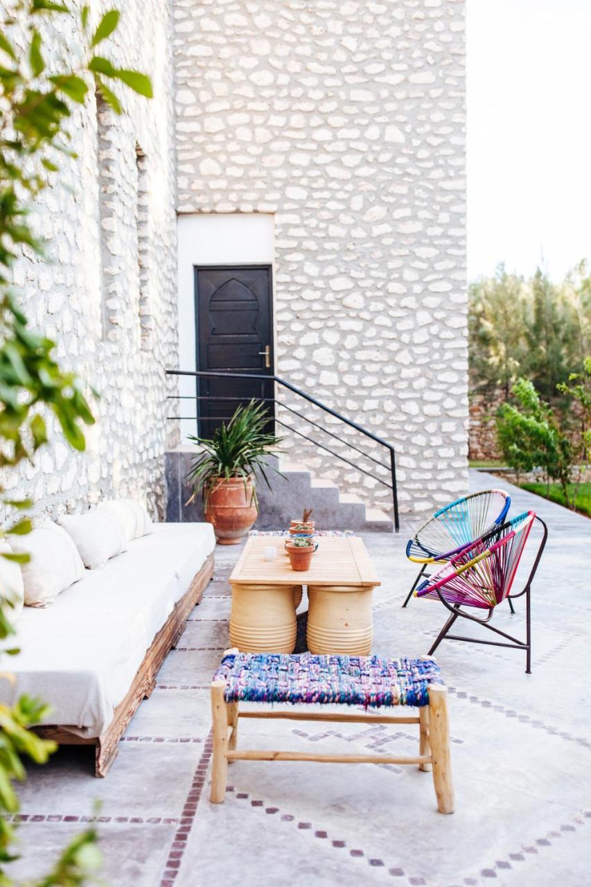 La Maison Des Ailleurs Essaouira Exterior photo